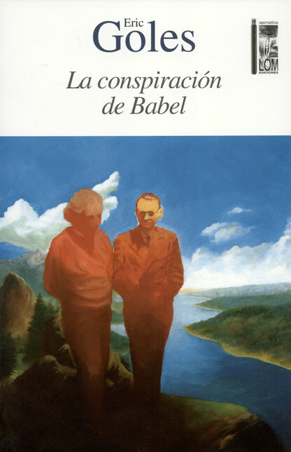 La conspiración de Babel