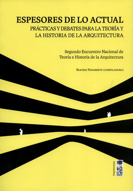 Espesores de lo actual. Prácti...