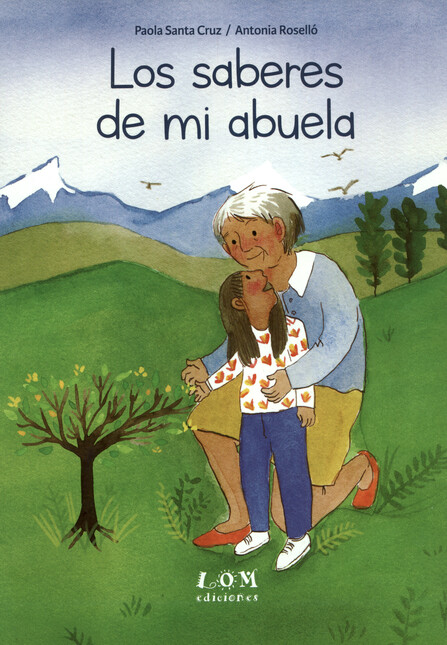 Los saberes de mi abuela