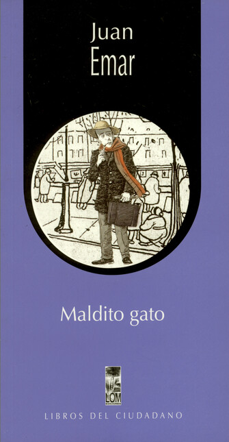 Maldito gato