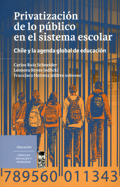 Privatización de lo público en...