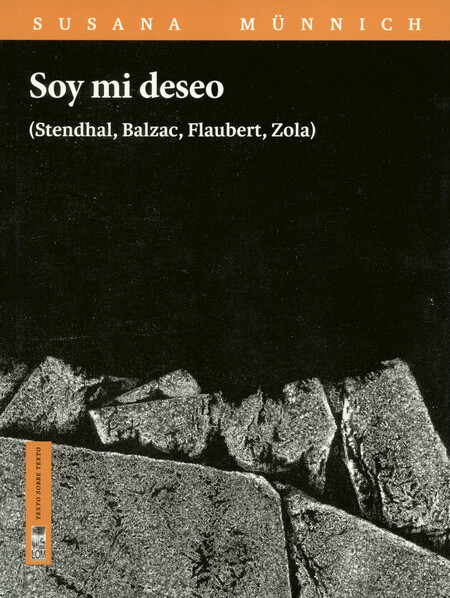 Soy mi deseo