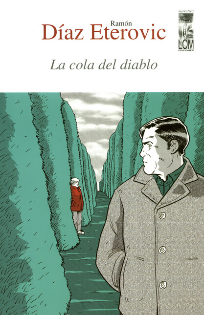 La cola del diablo