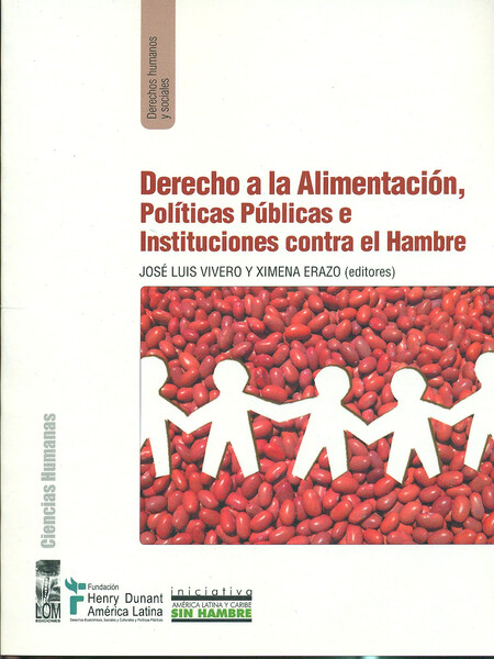 Derecho a la alimentación. Pol...
