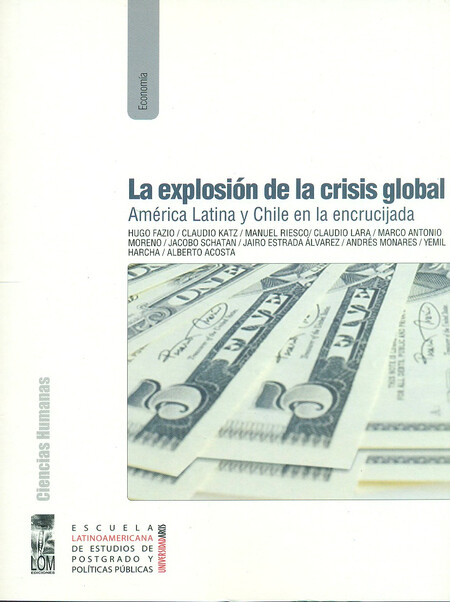 La explosión de la crisis glob...