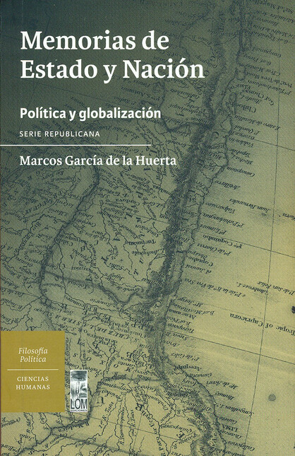 Memorias de Estado y Nación. P...