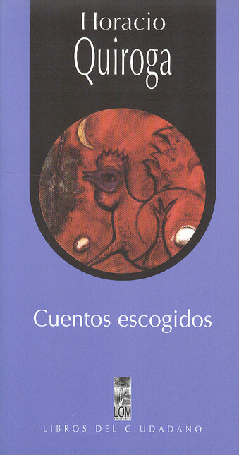 Cuentos escogidos
