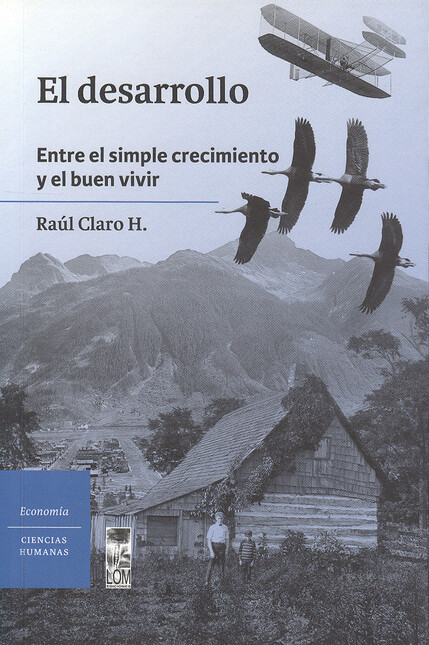 El desarrollo. Entre el simple...