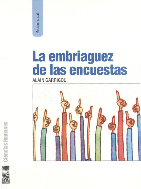 La embriaguez en las encuestas