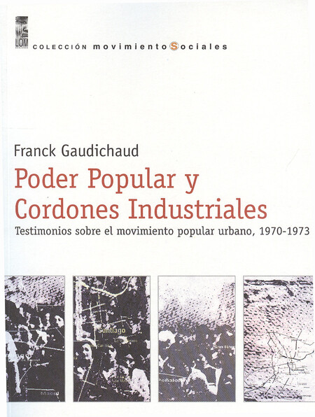 Poder popular y cordones indus...