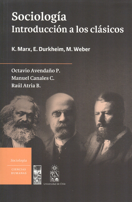 Sociología Introducción a los ...