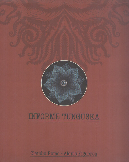 Informe tunguska