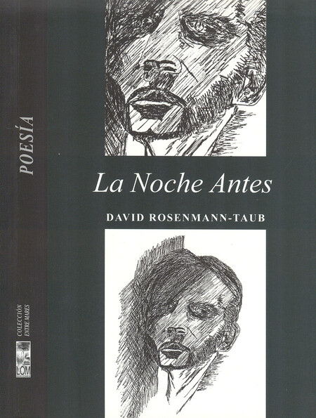 La noche antes