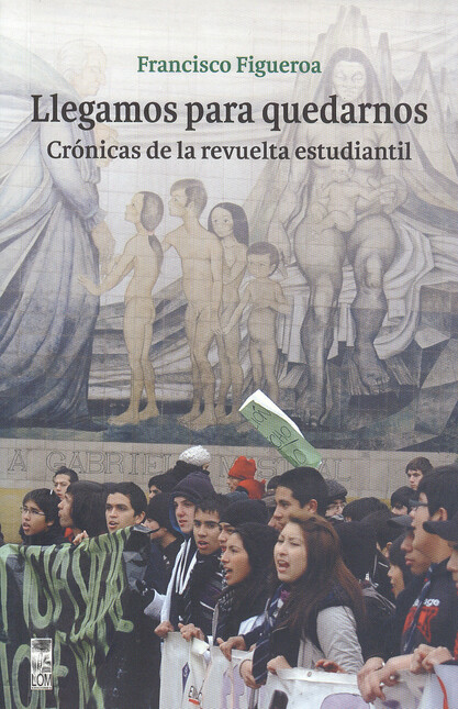 Llegamos para quedarnos. Cróni...