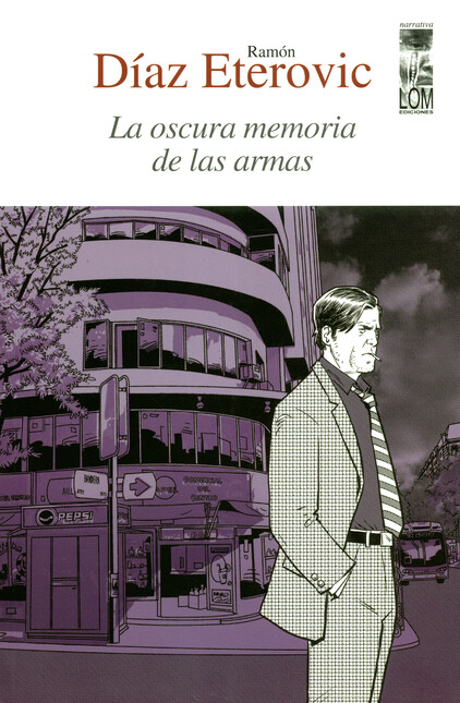 La oscura memoria de las armas