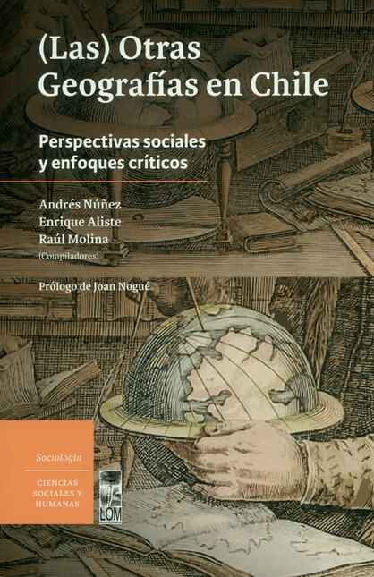 Otras geografías en Chile. Per...