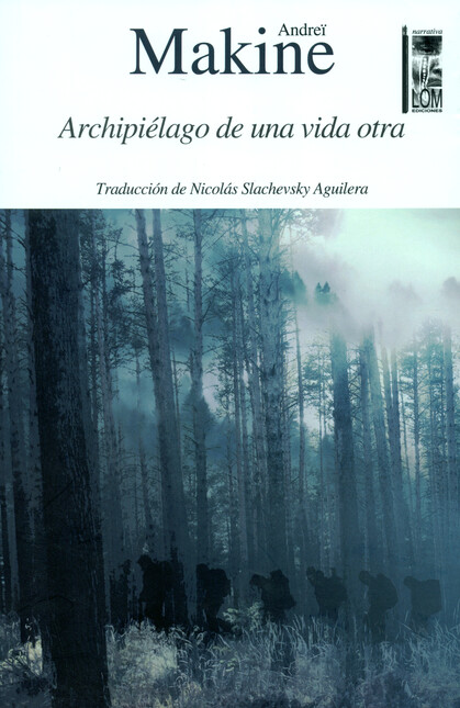 Archipiélago de una vida otra