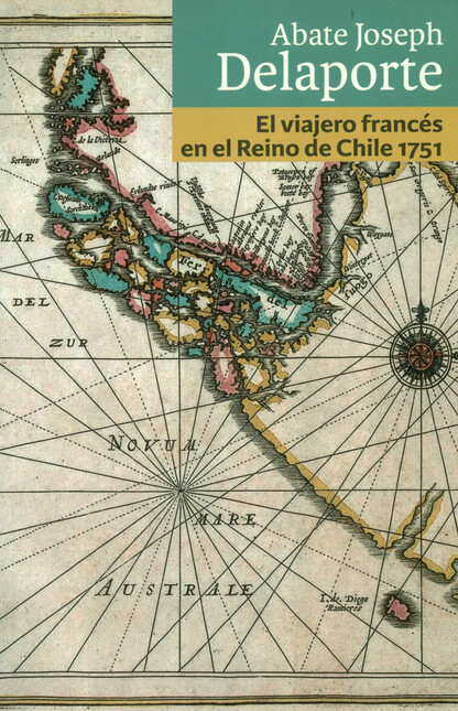 El viajero francés en el reino...