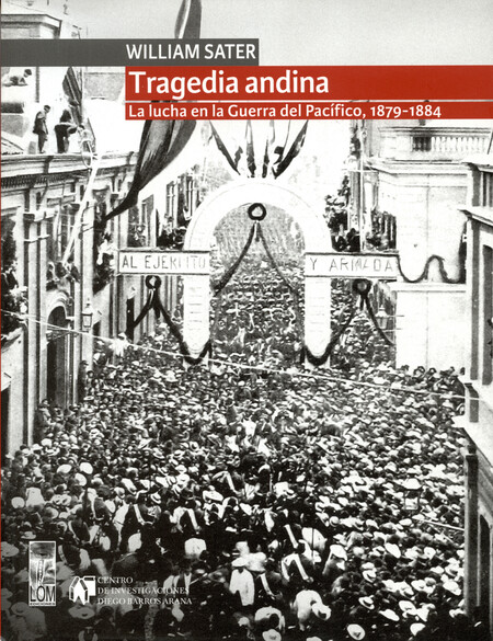 Tragedia andina. La lucha en l...