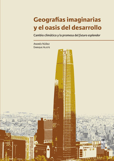 Geografías imaginarias y el oa...