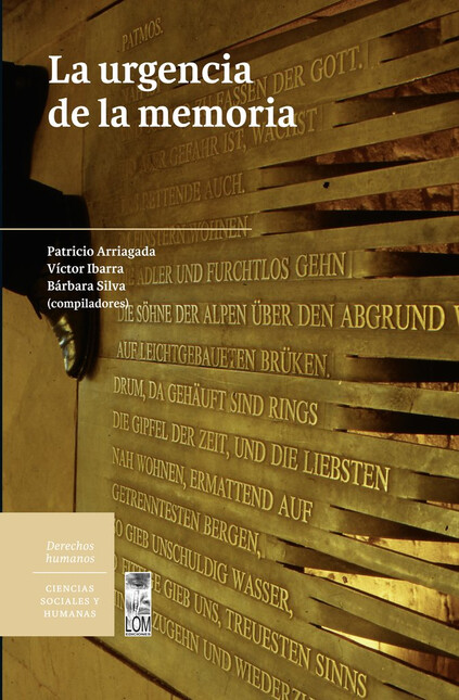 La urgencia de la memoria