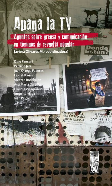 Apaga la TV. Apuntes sobre pre...