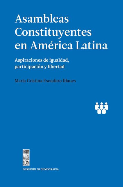 Asambleas constituyentes en Am...