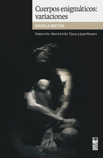 Cuerpos enigmáticos: variacion...