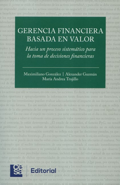 Gerencia financiera basada en ...