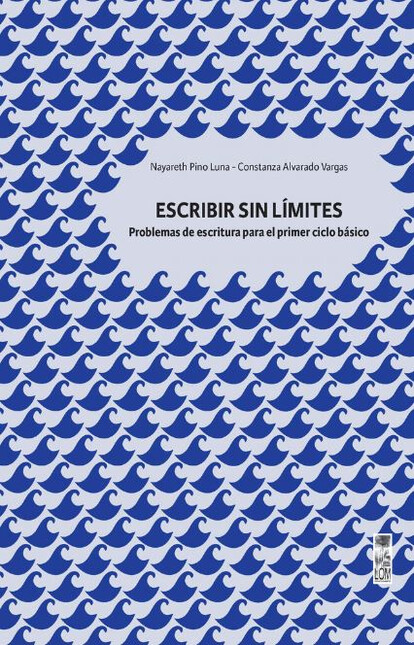 Escribir sin límites. Problema...