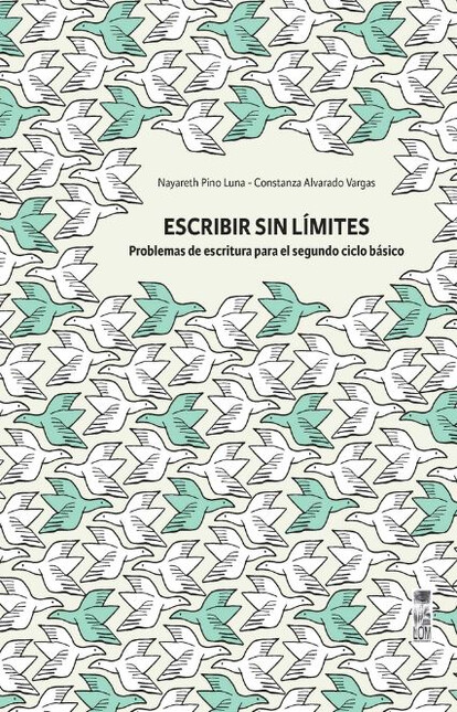 Escribir sin límites. Problema...