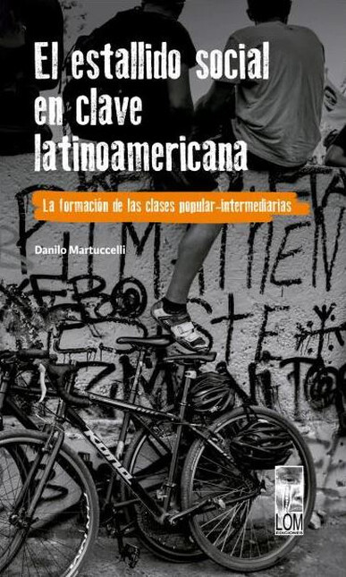 El estallido social en clave l...