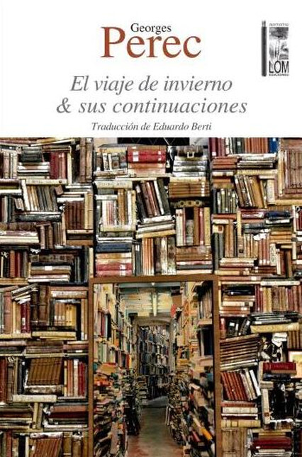 El viaje de invierno & sus con...