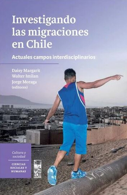Investigando las migraciones e...