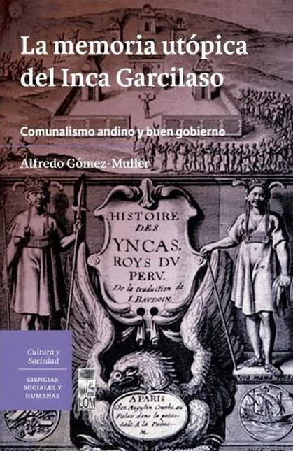La memoria utópica del Inca Ga...