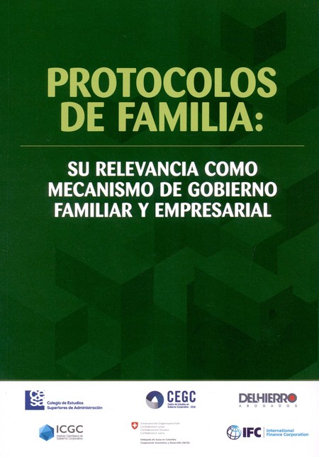 Protocolos de familia: su rele...