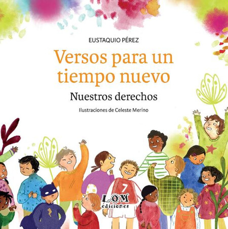 Versos para un tiempo nuevo. N...