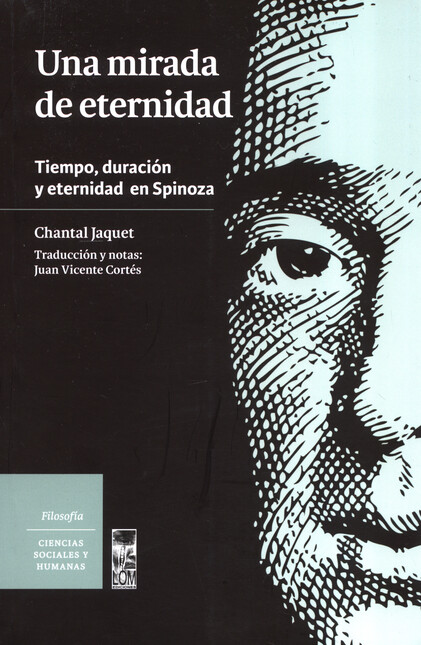 Una mirada de eternidad. Tiemp...