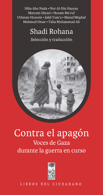 Contra el apagón. Voces de Gaz...