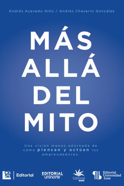 Más allá del mito. Una visión ...