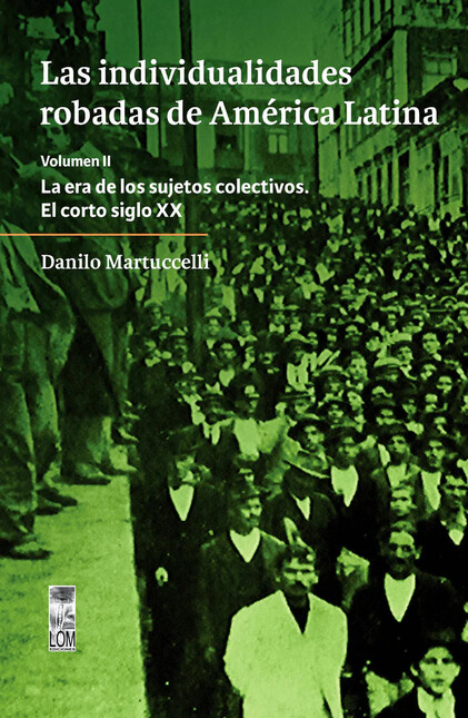 Las individualidades robadas d...