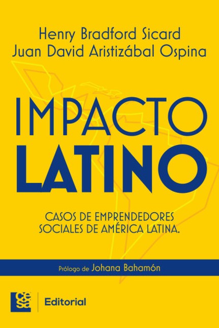 Impacto latino. Casos de empre...