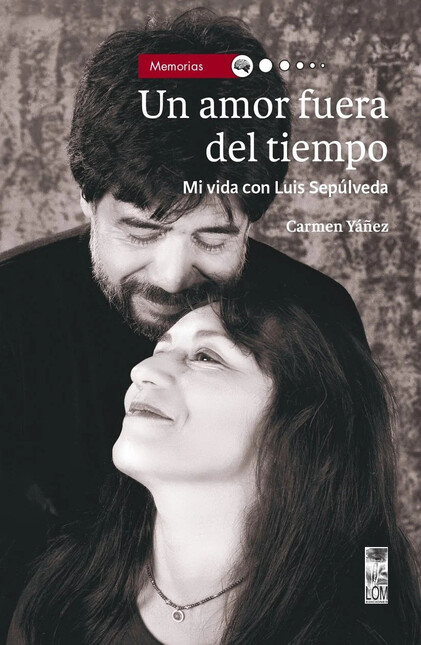 Un amor fuera del tiempo. Mi v...