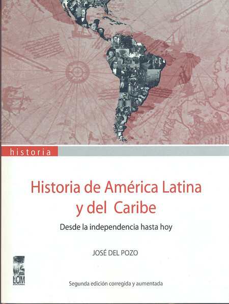 Historia de América Latina y d...