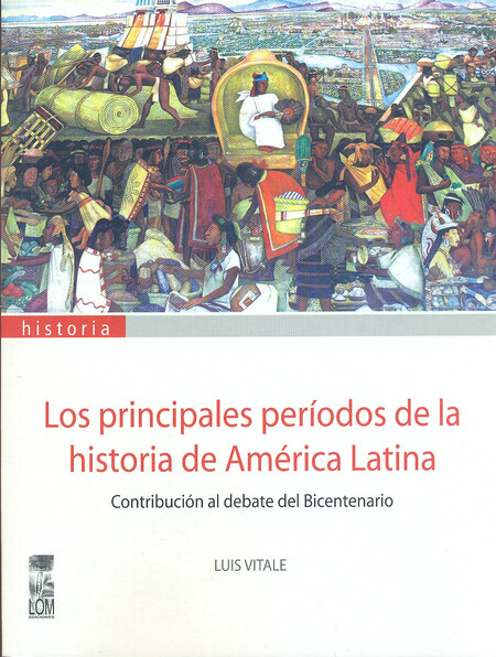 Los principales períodos de la...