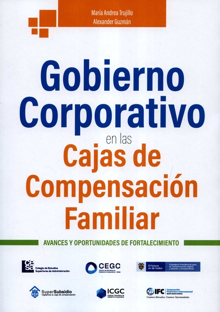 Gobierno Corporativo en las Ca...