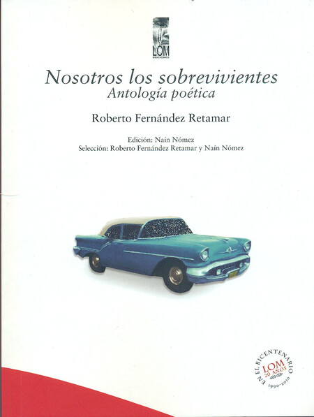 Nosotros los sobrevivientes. A...