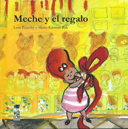 Meche y el regalo