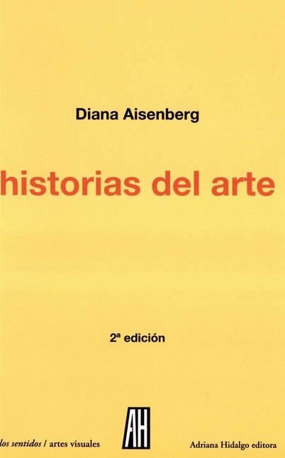 Historias del arte. Diccionari...