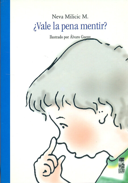 Vale la pena mentir?